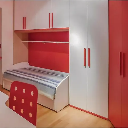 Castiglioni 031 Διαμέρισμα Luino