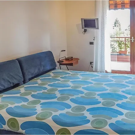 Διαμέρισμα Castiglioni 031 *