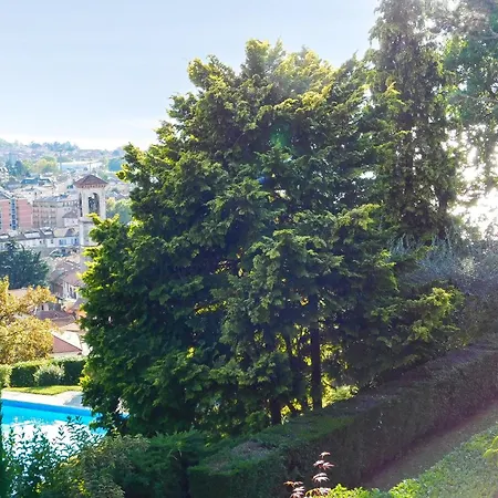 Castiglioni 031 Διαμέρισμα Luino