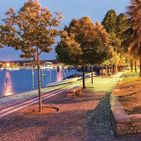 Διαμέρισμα Castiglioni 031 Luino